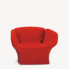 Кресло Bloomy от Moroso