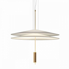 Люстра Flamingo 1510 от Vibia