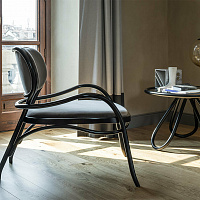 Кресло Lehnstuhl от Gebruder Thonet Vienna