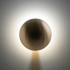 Бра Shell Wall Lamp от Tosconova