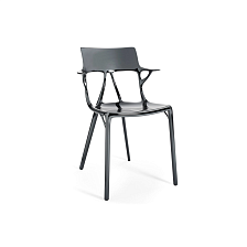 Стул A.I. Metal от Kartell