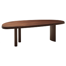 Стол 525 Table en forme libre от Cassina