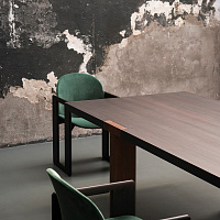 Стол T–Table от Tacchini