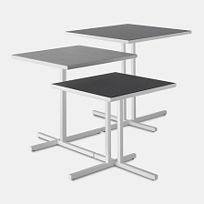 Журнальный столик K Table от MDF Italia