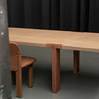 Стол T–Table от Tacchini