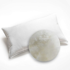 Подушка Nuvola Pillow от Flou