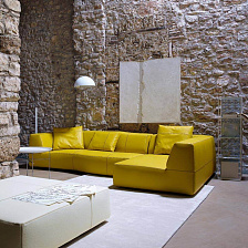 Диван Bend-Sofa от B&B Italia