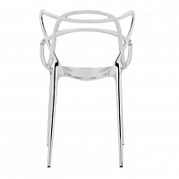 Стул Masters Metal от Kartell