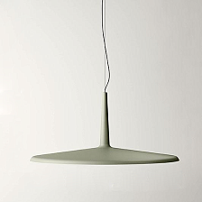 Подвесной светильник Skan 0270 Green от Vibia