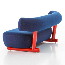 Диван Pipe от Moroso