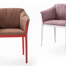 Стул 140 Cotone от Cassina