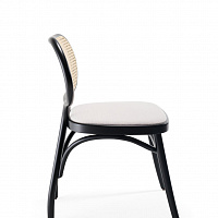 Стул Bodystuhl от Gebruder Thonet Vienna