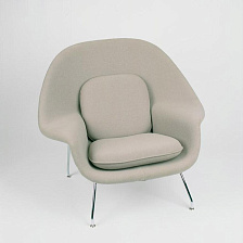 Кресло Saarinen Womb Chair от Knoll