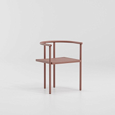 Уличный стул Dining chair от Kettal