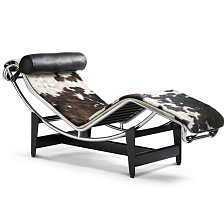 Шезлонг 4 Chaise Longue a Reglage Continu от Cassina