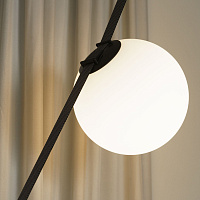 Подвесной светильник Plusminus Black от Vibia