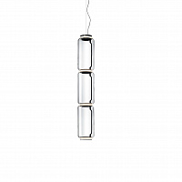 Подвесной светильник Noctambule Suspension Cylinder от Flos