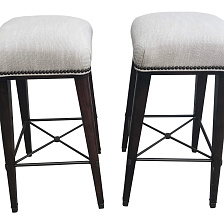 Барный стул Windsor от Hickory Chair