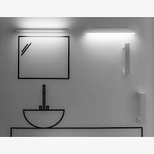 Бра Backspace LED от Delta Light