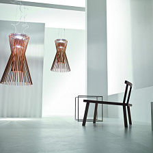 Подвесной светильник Allegretto от Foscarini