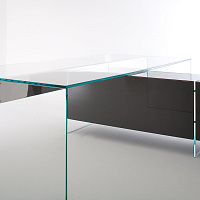 Письменный стол Air Desk 1 от Gallotti & Radice