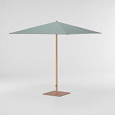 Уличный зонт S Parasol от Kettal