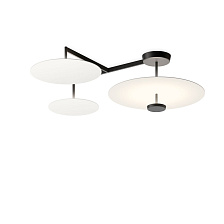 Потолочный светильник Flat 5905 от Vibia