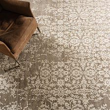 Ковер Bliss Taupe от TRIO Carpets 