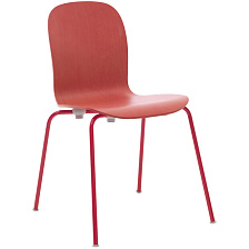 Стул Tate Color от Cappellini