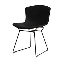 Стул Bertoia Side Chair in Cowhide от Knoll