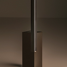 Торшер Offset от Vibia