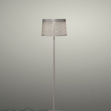 Торшер для улицы Twiggy Grid от Foscarini