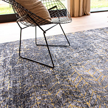 Ковер Mad Men Broadway Glitter 8422 от Carpet Edition