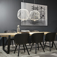 Подвесной светильник Spokes  от Foscarini