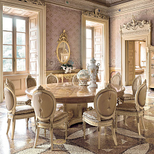 Стул Versailles Classic от Belcor Interiors