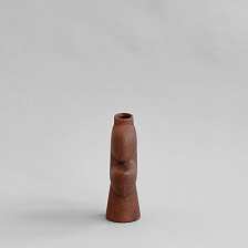 Ваза Tribal Medio Terracotta от 101 Copenhagen