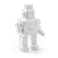 Статуэтка Memorabilia  My Robot от Seletti