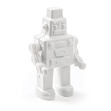 Статуэтка Memorabilia My Robot от Seletti