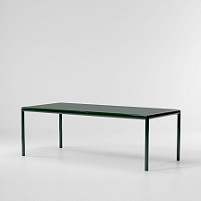 Стол Dining table 220 x 100 от Kettal