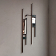 Зеркало MIRROR LINES 5 от MDF Italia