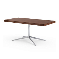 Письменный стол Executive Desk от Knoll