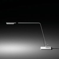 Настольная лампа Flex 0750/55 от Vibia