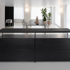 Комод Minima 3.0 Sideboard от MDF Italia