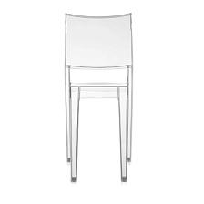 Стул La Marie Cristallo от Kartell