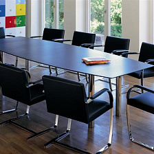 Письменный стол Conference Tables от Knoll