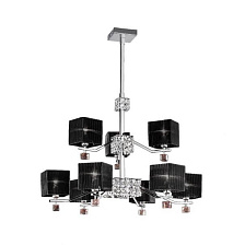 Люстра Mary от Italian Design Lighting (IDL)