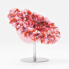 Кресло Bouquet от Moroso