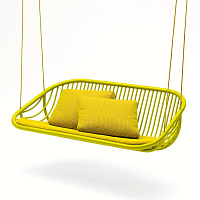 Качели Swing от Paola Lenti