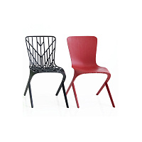 Стул Washington Skeleto Side Chair