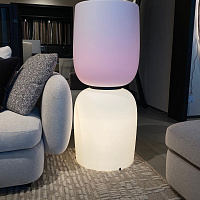 Настольная лампа Ghost 4960 от Vibia